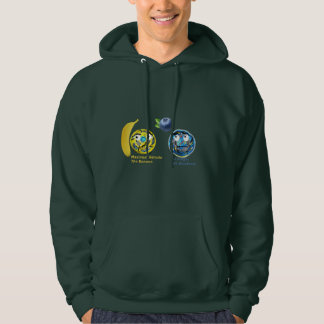 SUDADERA LOS BEYS SANOS