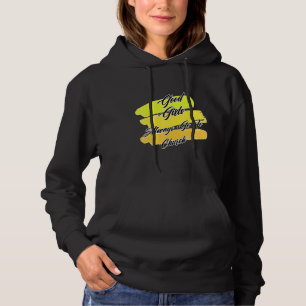 Sudadera Los Buenos Chicas Siempre Van A La Iglesia