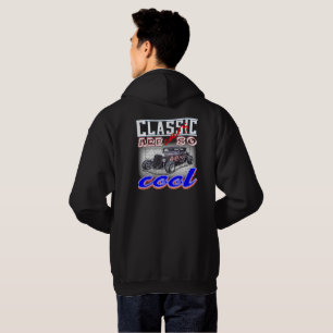 Sudadera los coches clásicos son tan geniales coche retro