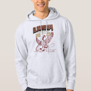 Sudadera ¡Los codos arriba! Canadá League Canada Geese