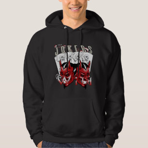 Sudadera Los comodines salvajes