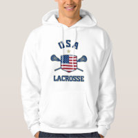 Los E.E.U.U. LaCrosse