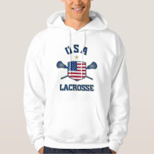 Los E.E.U.U. LaCrosse