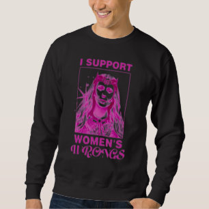 Sudadera Los errores de las mujeres