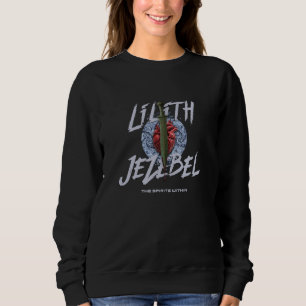 Sudadera Los Espíritus Interiores