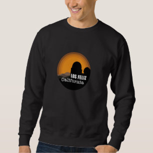 Sudadera Los Feliz, California, Los Ángeles Griffith
