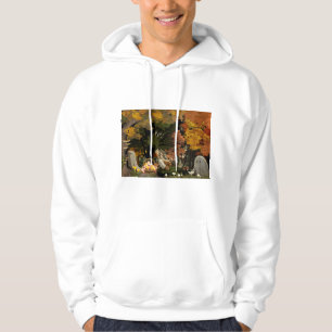 Sudadera Los Forrajes De Hongos