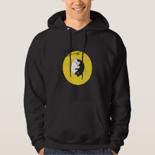 Sudadera ¡Los Gatos Yin Yang Solo Giran Y Sean Felices! Qi 