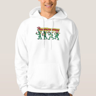 Sudadera Los Gremlins™ están llegando