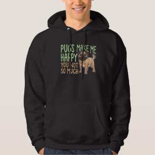 Sudadera Los Higos Me Hacen Feliz De Que No Tanto, El Amor