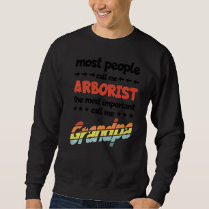 Sudadera Los Hombres A Los Que La Mayoría De La Gente Me Ll