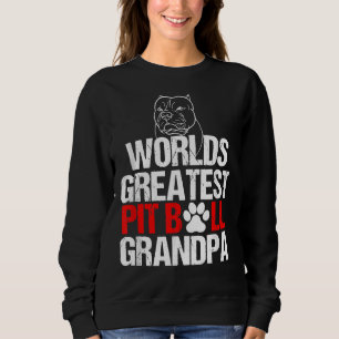 Sudadera Los hombres del mundo más grandioso del cielo