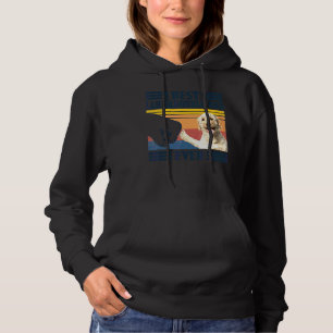 Sudadera Los hombres mejor papa de perro del mundo