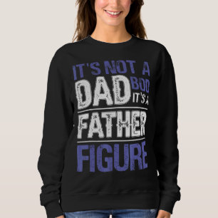 Sudadera Los Hombres No Es Un Hocico De Papá Es Un Padre Fi