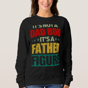 Sudadera Los hombres no son papás, el día del padre de la s