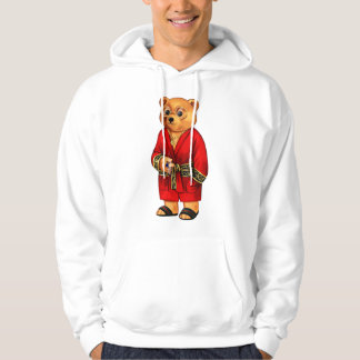 Sudadera Los hombres osos Navidades de osito de peluche dan