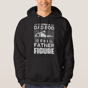 Sudadera Los Hombres Para Los Padres No Es Bod De Papá Es U