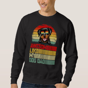 Sudadera Los Hombres Retro Vintage Impresionantes Como Mi P