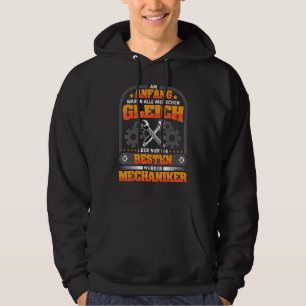 Sudadera Los Hombres Sólo Son Los Mejores Sintonizadores Me