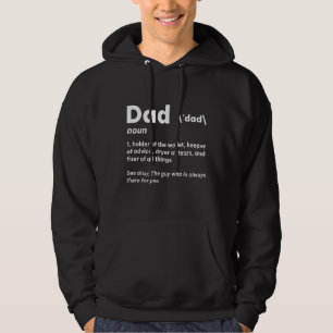 Sudadera Los hombres tienen una definición moderna El tipo 