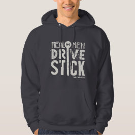 Sudadera Los individuos del coche