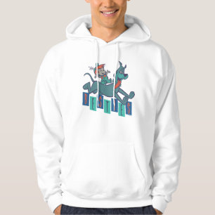 Sudadera Los Jetsons   Elroy & Astro Besties