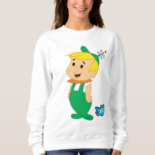Sudadera Los Jetsons   Su chico Elroy