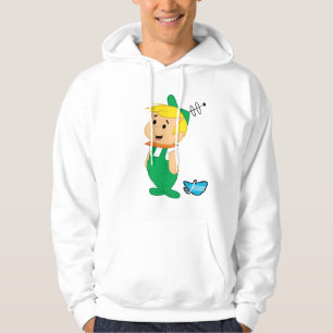 Sudadera Los Jetsons   Su chico Elroy