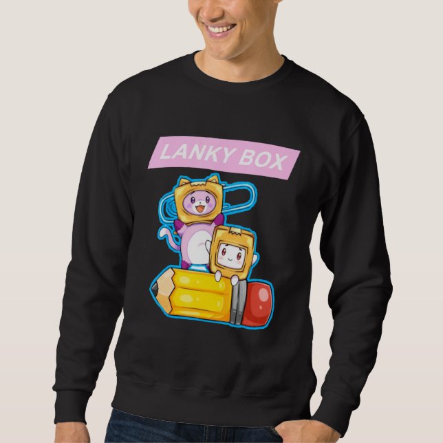 Sudadera Los libros clásicos adoran a los animales (Anverso)