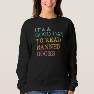 Sudadera Los libros son leídos libros prohibidos que leo li
