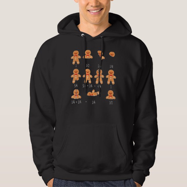 Sudadera Los Macarrones Y El Queso Son Más Importantes Que  (Anverso)