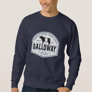 Sudadera Los mejores cinturones de seguridad para ganado Ga
