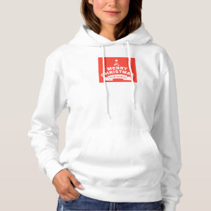 Sudadera Los mejores deseos de Guay