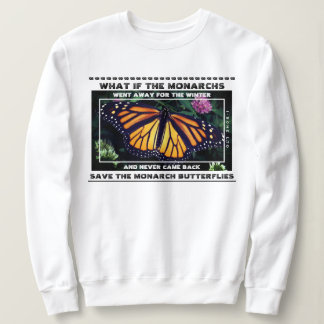 SUDADERA LOS MONARCAS LOS MONARCAS 2