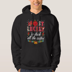 Sudadera Los Navidades De Búfalo Tenían Más Probabilidades