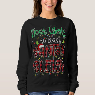 Sudadera Los Navidades De Búfalo Tenían Más Probabilidades