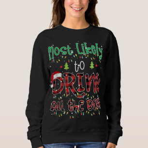 Sudadera Los Navidades De Búfalo Tenían Más Probabilidades
