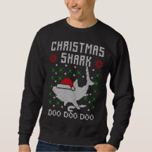 Los Navidades del Tiburón Doo Doo Doo Gracioso San