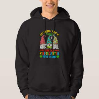 Sudadera Los Niños Tanto Tiempo Antes De Que Se Divertieran