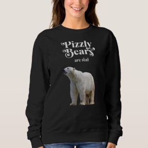 Sudadera Los Osos Maravillosos Son Reales