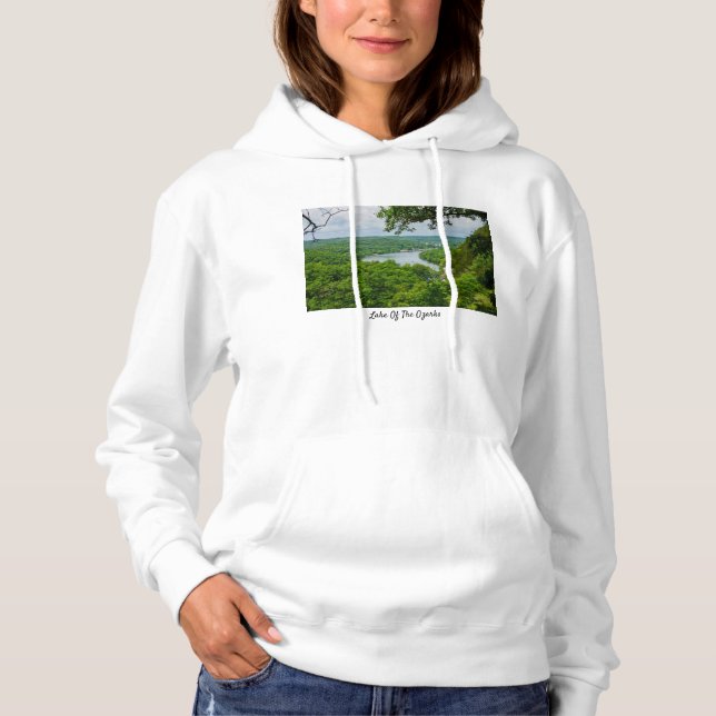 Sudadera Los Ozarks (Anverso)