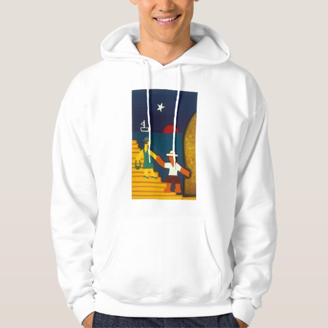 Sudadera Los Papás de Olivia 2005 (Anverso)