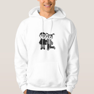 Sudadera Los pares lindos