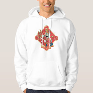 Sudadera Los petardos Tom y Jerry Lighting