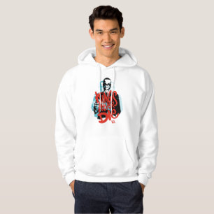 Sudadera Los reyes nunca mueren, tributo a Kevin Samuels T-