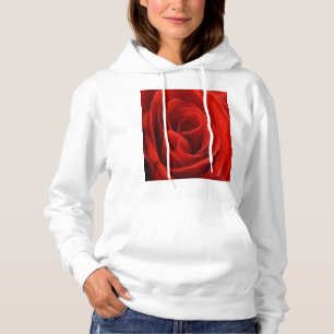Sudadera Los rosas están por todas partes