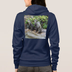 Sudadera Los Sabios Otergentes Permanentes,