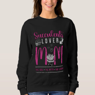 Sudadera Los Sucultores Encantan A Mamá El Ídolo El Sucul B