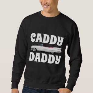 SUDADERA LOS TEES DE LA CAMISETA DE LOS HOMBRES DE COCHE CL
