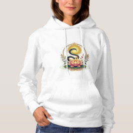 Sudadera Loto Ascendente